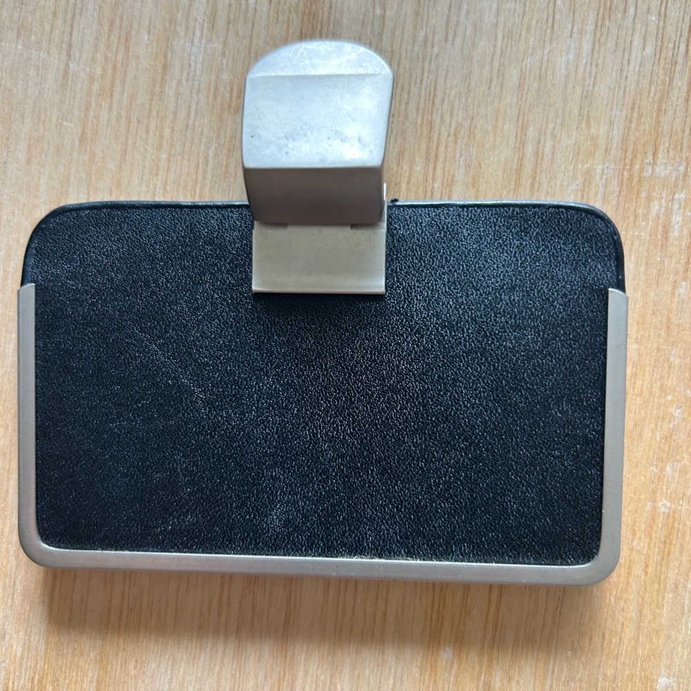 Boss wallet - Picture 2 of 6